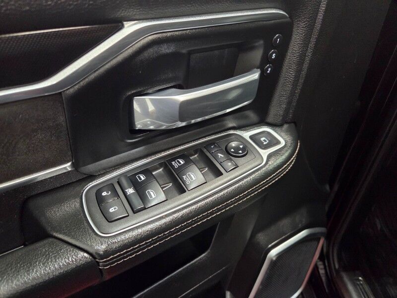 2021 Ram 3500 Laramie 4WD Dually 6.7L Diesel 12in Screen GPS Camera New Tires FREE WARRANTY Arlington TX