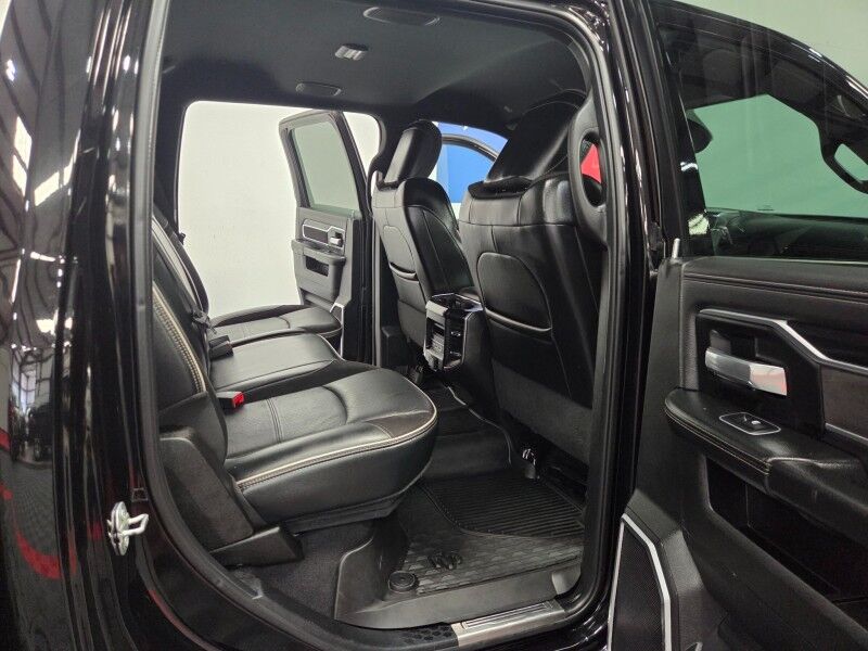 2021 Ram 3500 Laramie 4WD Dually 6.7L Diesel 12in Screen GPS Camera New Tires FREE WARRANTY Arlington TX