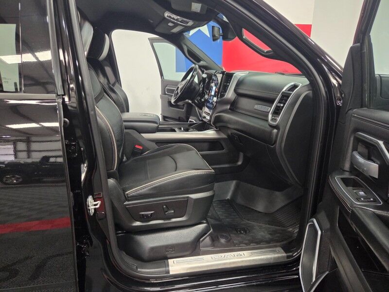 2021 Ram 3500 Laramie 4WD Dually 6.7L Diesel 12in Screen GPS Camera New Tires FREE WARRANTY Arlington TX