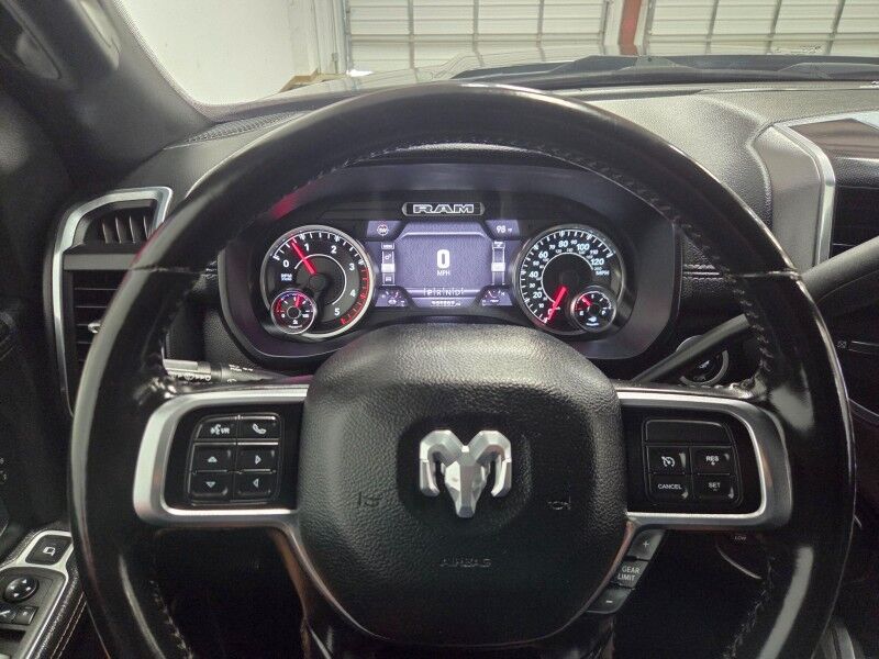 2021 Ram 3500 Laramie 4WD Dually 6.7L Diesel 12in Screen GPS Camera New Tires FREE WARRANTY Arlington TX