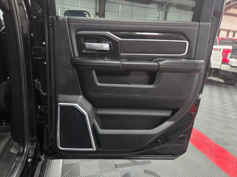 2021 Ram 3500 Laramie 4WD Dually 6.7L Diesel 12in Screen GPS Camera New Tires FREE WARRANTY Arlington TX