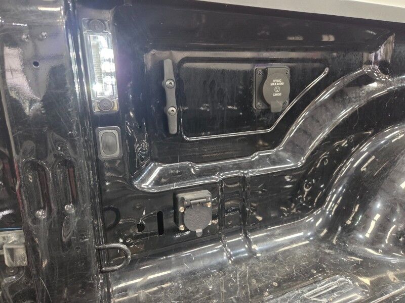 2021 Ram 3500 Laramie 4WD Dually 6.7L Diesel 12in Screen GPS Camera New Tires FREE WARRANTY Arlington TX