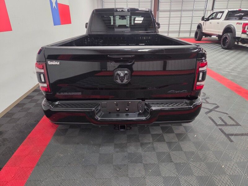 2021 Ram 3500 Laramie 4WD Dually 6.7L Diesel 12in Screen GPS Camera New Tires FREE WARRANTY Arlington TX