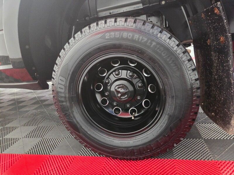 2021 Ram 3500 Laramie 4WD Dually 6.7L Diesel 12in Screen GPS Camera New Tires FREE WARRANTY Arlington TX