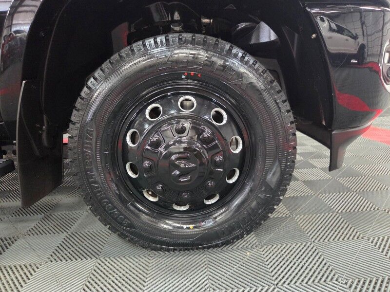 2021 Ram 3500 Laramie 4WD Dually 6.7L Diesel 12in Screen GPS Camera New Tires FREE WARRANTY Arlington TX