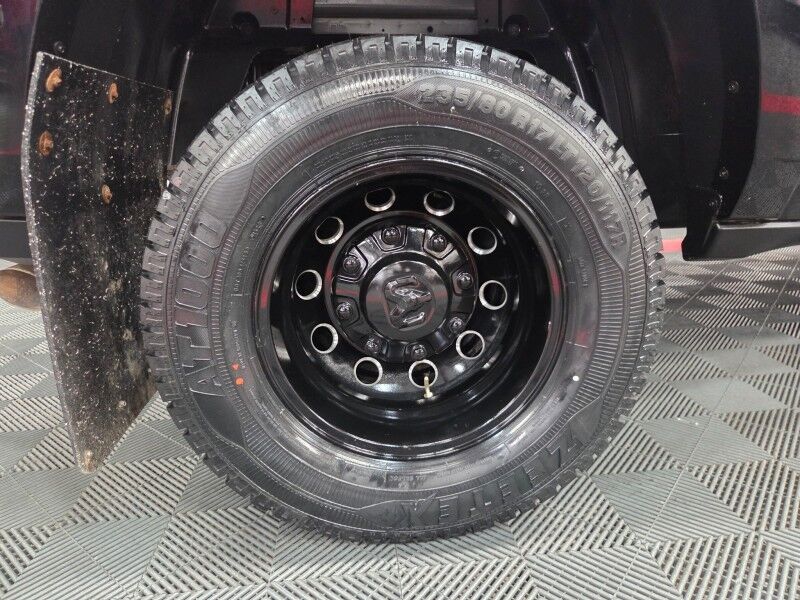 2021 Ram 3500 Laramie 4WD Dually 6.7L Diesel 12in Screen GPS Camera New Tires FREE WARRANTY Arlington TX