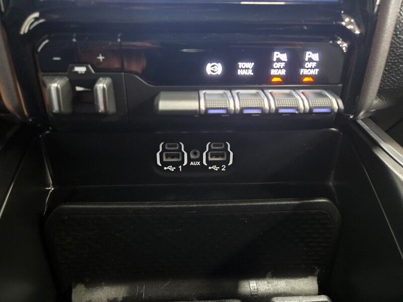 2021 Ram 3500 Laramie 4WD Dually 6.7L Diesel 12in Screen GPS Camera New Tires FREE WARRANTY Arlington TX