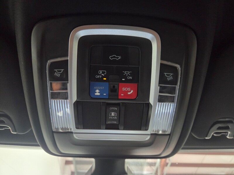 2021 Ram 3500 Laramie 4WD Dually 6.7L Diesel 12in Screen GPS Camera New Tires FREE WARRANTY Arlington TX