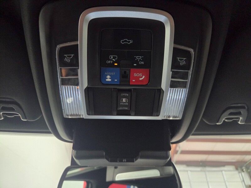 2021 Ram 3500 Laramie 4WD Dually 6.7L Diesel 12in Screen GPS Camera New Tires FREE WARRANTY Arlington TX