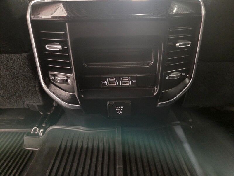 2021 Ram 3500 Laramie 4WD Dually 6.7L Diesel 12in Screen GPS Camera New Tires FREE WARRANTY Arlington TX