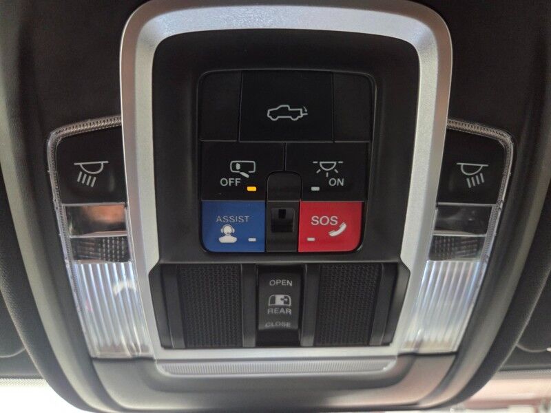 2021 Ram 3500 Laramie 4WD Dually 6.7L Diesel 12in Screen GPS Camera New Tires FREE WARRANTY Arlington TX