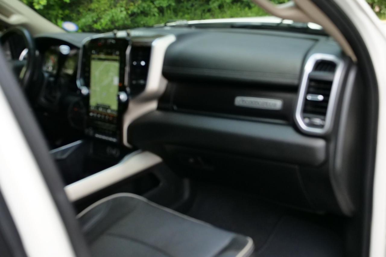 2021 Ram 3500 Laramie 4X4 / DRW / Long Bed / Turbo Diesel! Lincolnton NC