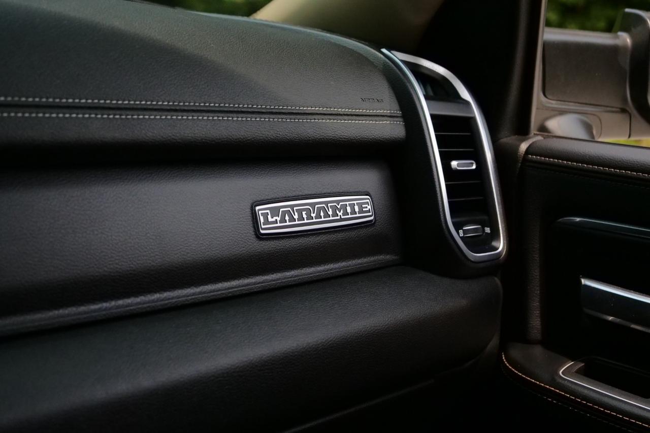 2021 Ram 3500 Laramie 4X4 / DRW / Long Bed / Turbo Diesel! Lincolnton NC