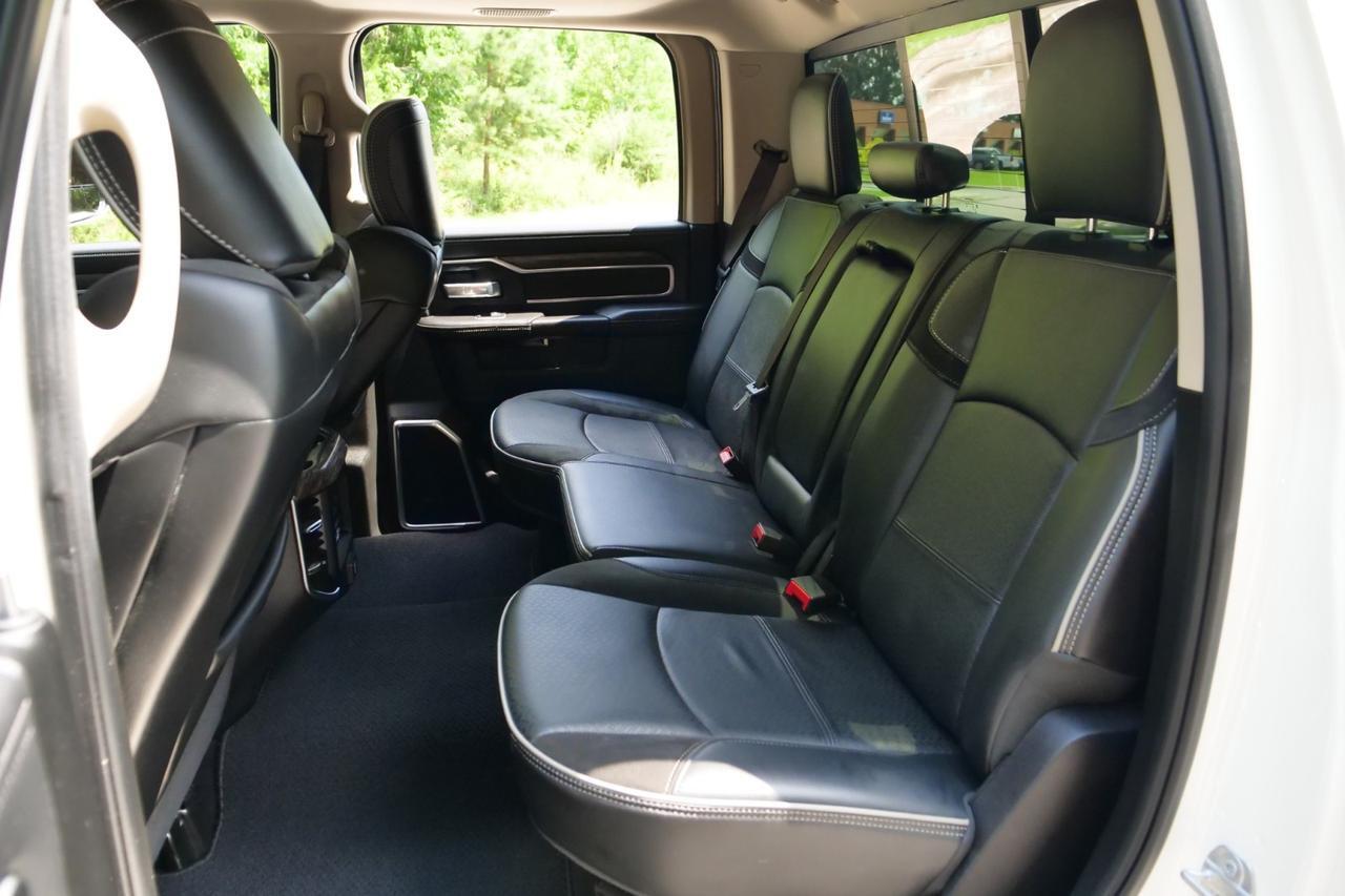 2021 Ram 3500 Laramie 4X4 / DRW / Long Bed / Turbo Diesel! Lincolnton NC