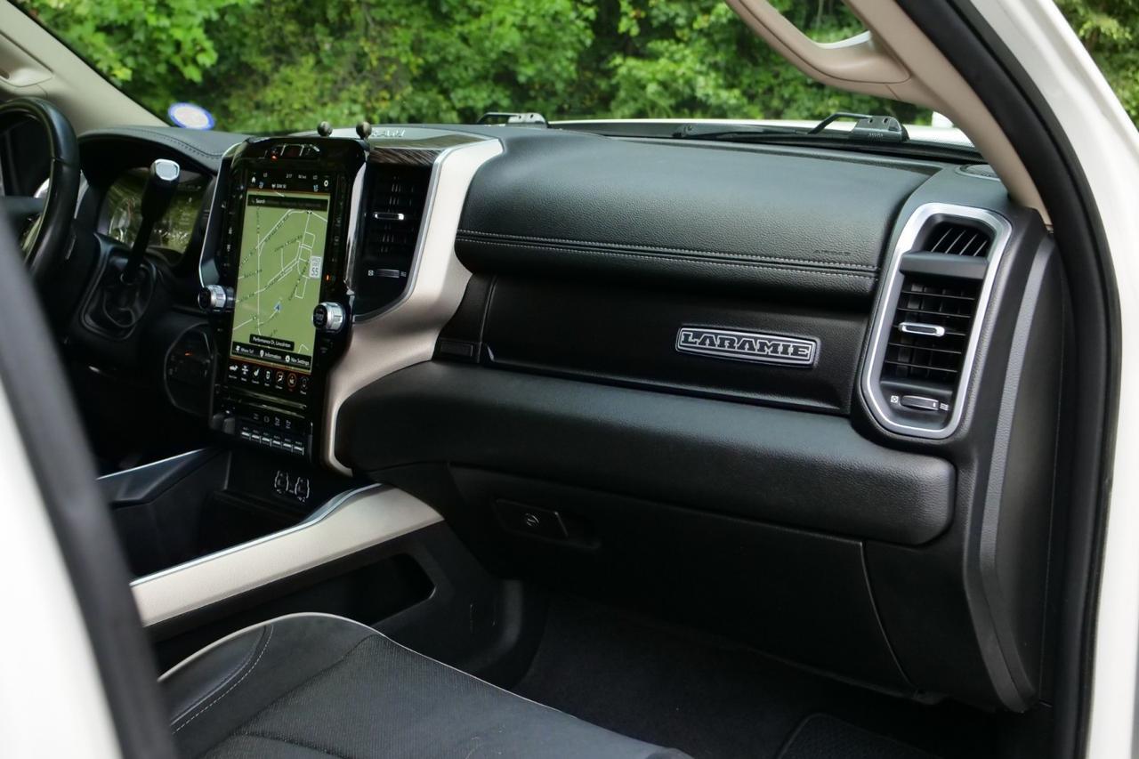 2021 Ram 3500 Laramie 4X4 / DRW / Long Bed / Turbo Diesel! Lincolnton NC