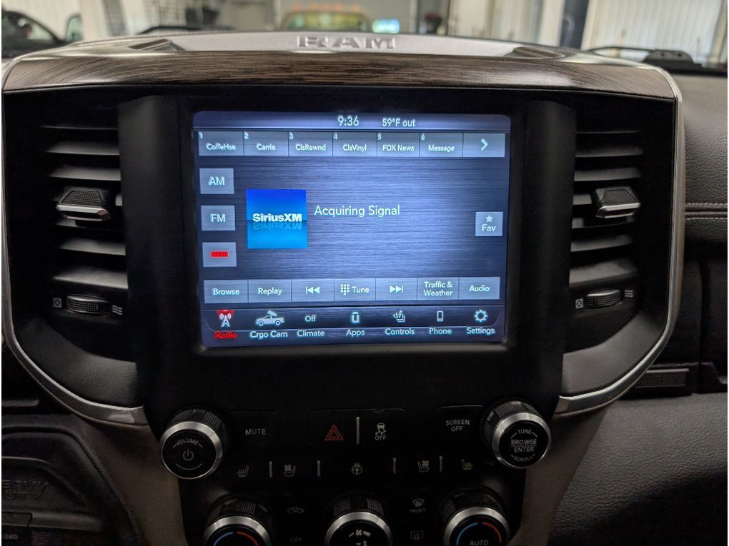 2021 Ram 3500 Laramie Bozeman MT