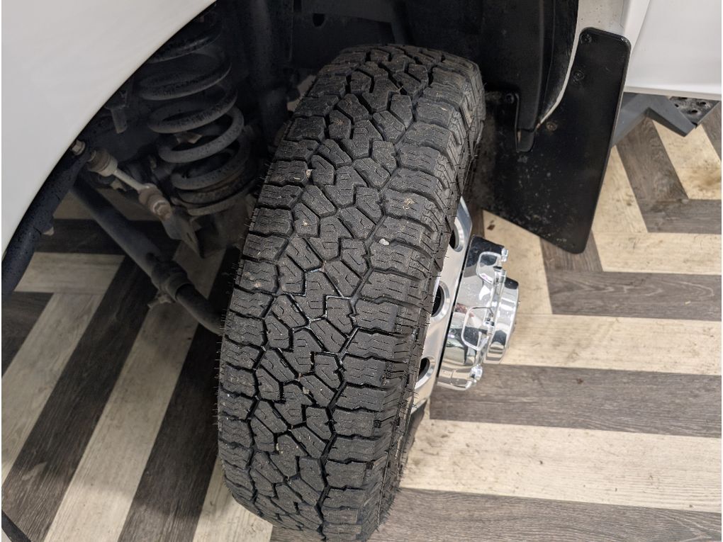 2021 Ram 3500 Laramie Bozeman MT
