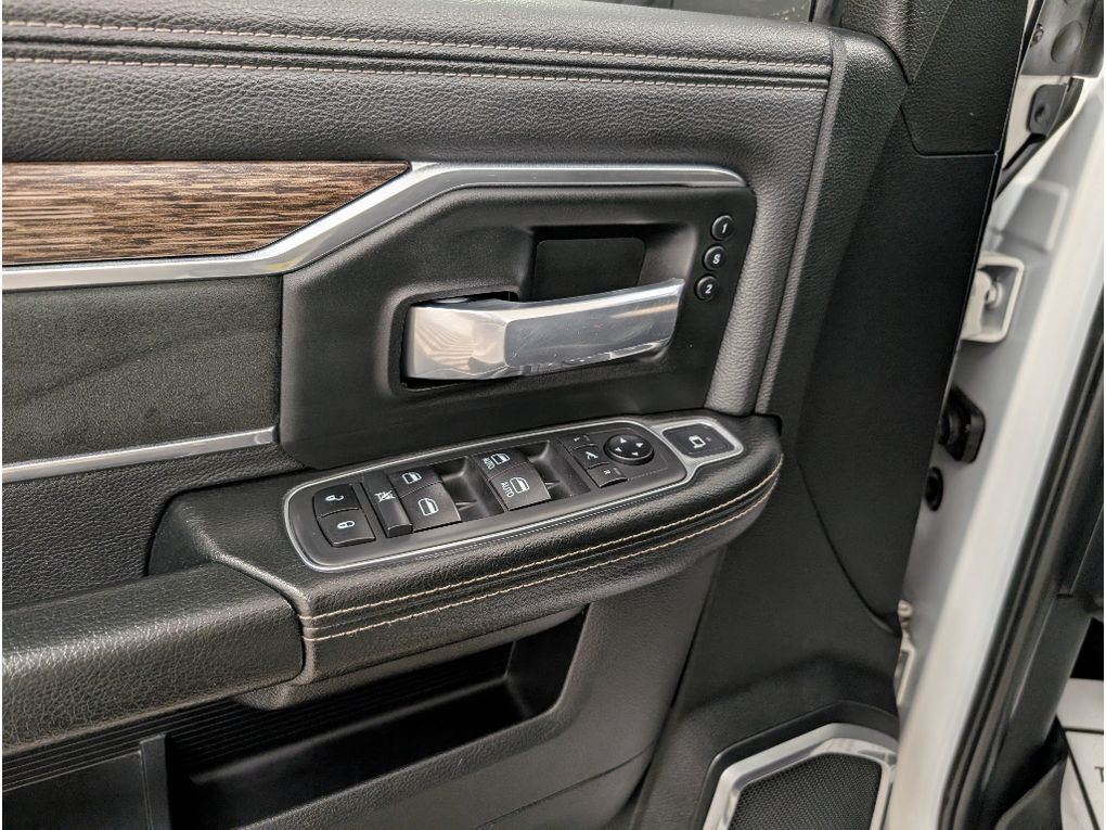 2021 Ram 3500 Laramie Bozeman MT