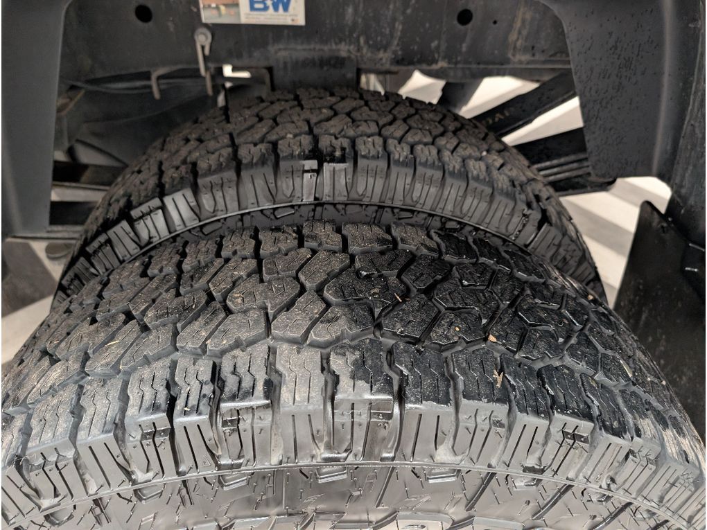2021 Ram 3500 Laramie Bozeman MT