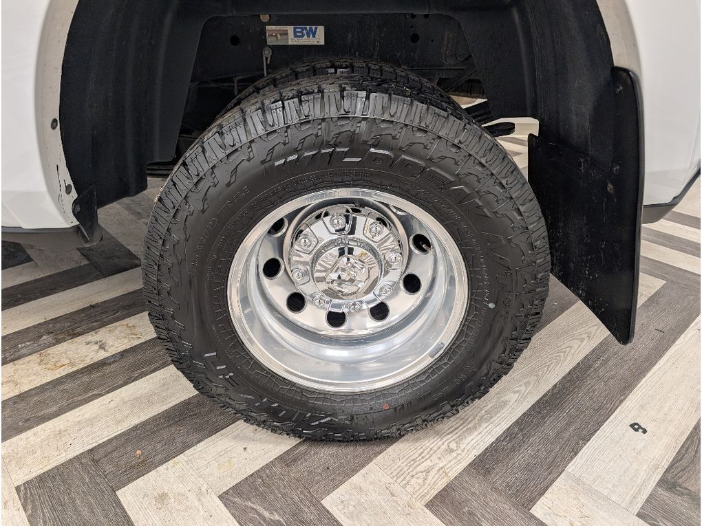 2021 Ram 3500 Laramie Bozeman MT