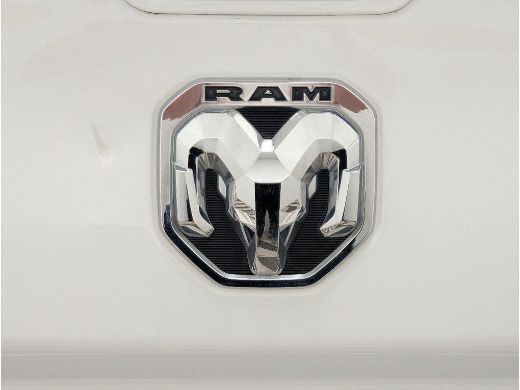 2021 Ram 3500 Laramie Bozeman MT
