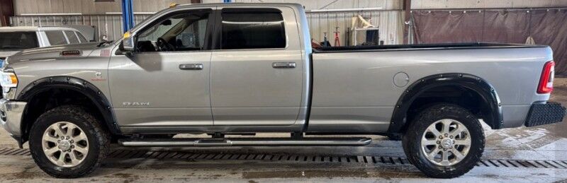 2021 Ram 3500 Laramie COMING SOON Long Bed 6.7L Diesel NEW Tires Gooseneck Arlington TX