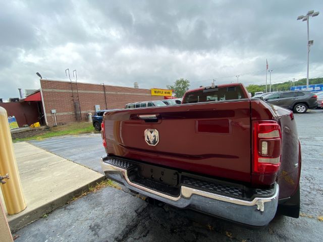 2021 Ram 3500 Laramie Crew Cab 4x4 8&apos; Box Charlotte NC