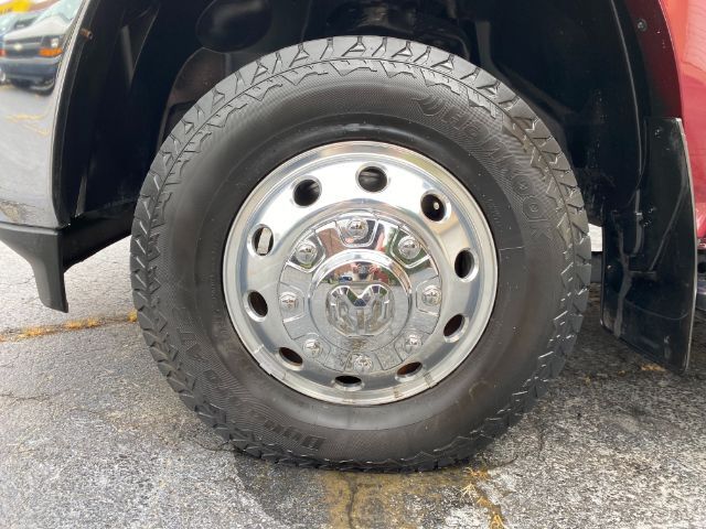 2021 Ram 3500 Laramie Crew Cab 4x4 8&apos; Box Charlotte NC
