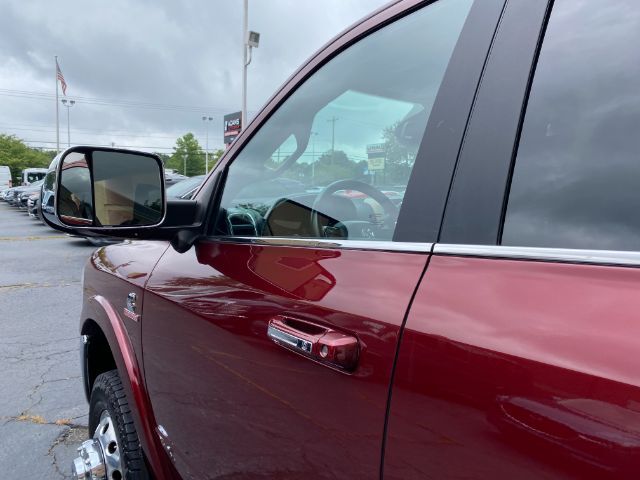 2021 Ram 3500 Laramie Crew Cab 4x4 8' Box Charlotte NC