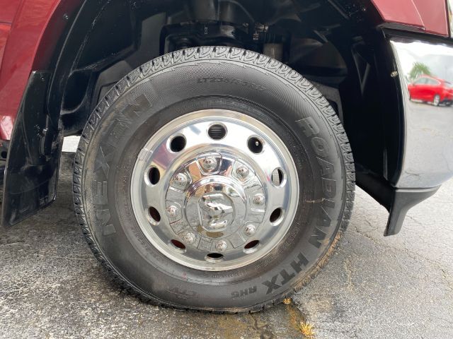 2021 Ram 3500 Laramie Crew Cab 4x4 8' Box Charlotte NC