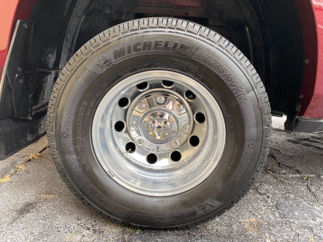 2021 Ram 3500 Laramie Crew Cab 4x4 8' Box Charlotte NC