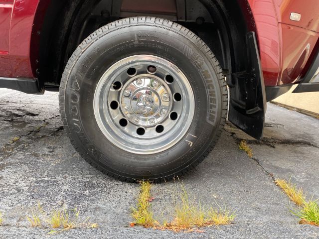 2021 Ram 3500 Laramie Crew Cab 4x4 8' Box Charlotte NC