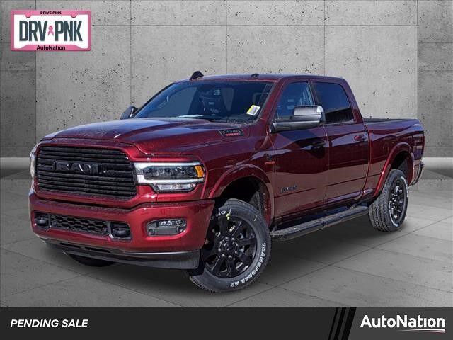 2021 Ram 3500 2021 Ram 3500