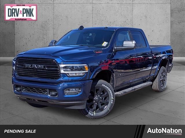 2021 Ram 3500 2021 Ram 3500