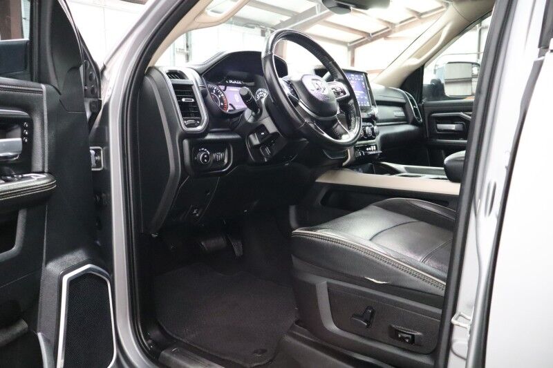 2021 Ram 3500 Laramie Long Bed 6.7L Diesel NEW 35in Tires Gooseneck FREE WARRANTY Arlington TX