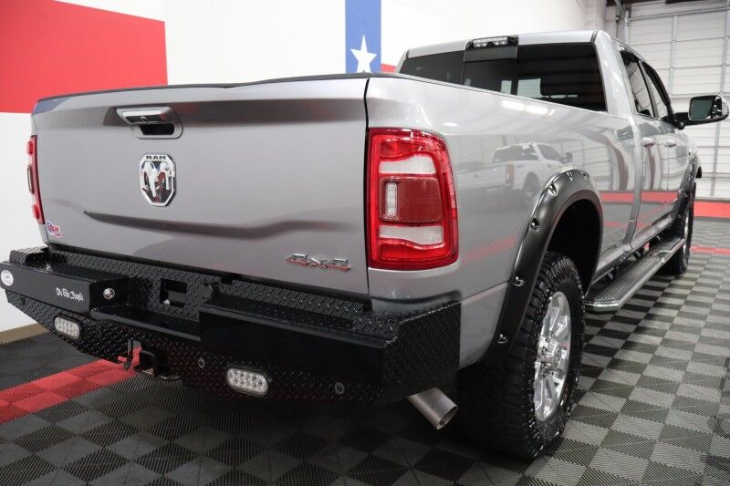 2021 Ram 3500 Laramie Long Bed 6.7L Diesel NEW 35in Tires Gooseneck FREE WARRANTY Arlington TX