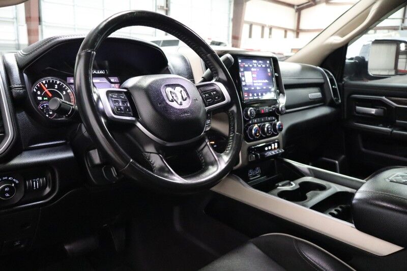 2021 Ram 3500 Laramie Long Bed 6.7L Diesel NEW 35in Tires Gooseneck FREE WARRANTY Arlington TX