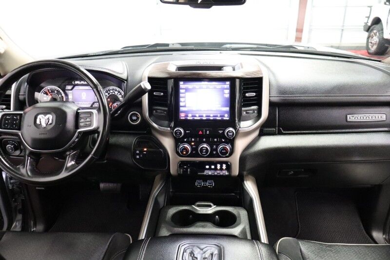 2021 Ram 3500 Laramie Long Bed 6.7L Diesel NEW 35in Tires Gooseneck FREE WARRANTY Arlington TX