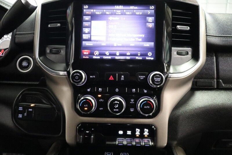 2021 Ram 3500 Laramie Long Bed 6.7L Diesel NEW 35in Tires Gooseneck FREE WARRANTY Arlington TX