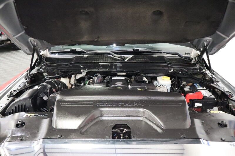 2021 Ram 3500 Laramie Long Bed 6.7L Diesel NEW 35in Tires Gooseneck FREE WARRANTY Arlington TX