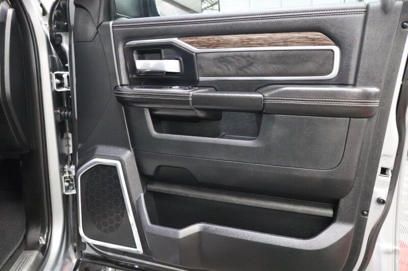 2021 Ram 3500 Laramie Long Bed 6.7L Diesel NEW 35in Tires Gooseneck FREE WARRANTY Arlington TX