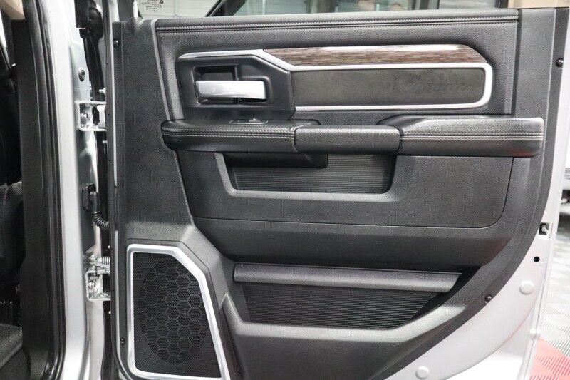 2021 Ram 3500 Laramie Long Bed 6.7L Diesel NEW 35in Tires Gooseneck FREE WARRANTY Arlington TX