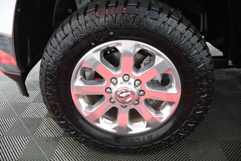 2021 Ram 3500 Laramie Long Bed 6.7L Diesel NEW 35in Tires Gooseneck FREE WARRANTY Arlington TX