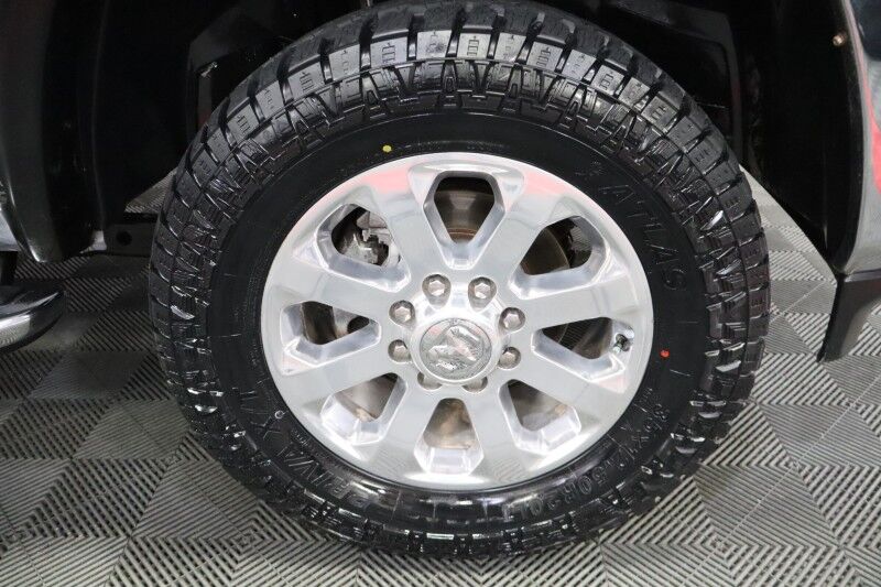 2021 Ram 3500 Laramie Long Bed 6.7L Diesel NEW 35in Tires Gooseneck FREE WARRANTY Arlington TX