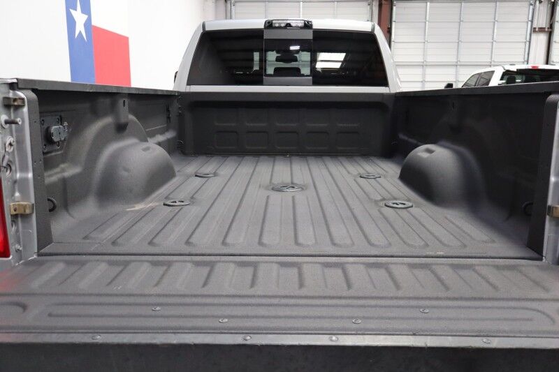 2021 Ram 3500 Laramie Long Bed 6.7L Diesel NEW 35in Tires Gooseneck FREE WARRANTY Arlington TX