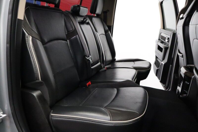 2021 Ram 3500 Laramie Long Bed 6.7L Diesel NEW 35in Tires Gooseneck FREE WARRANTY Arlington TX