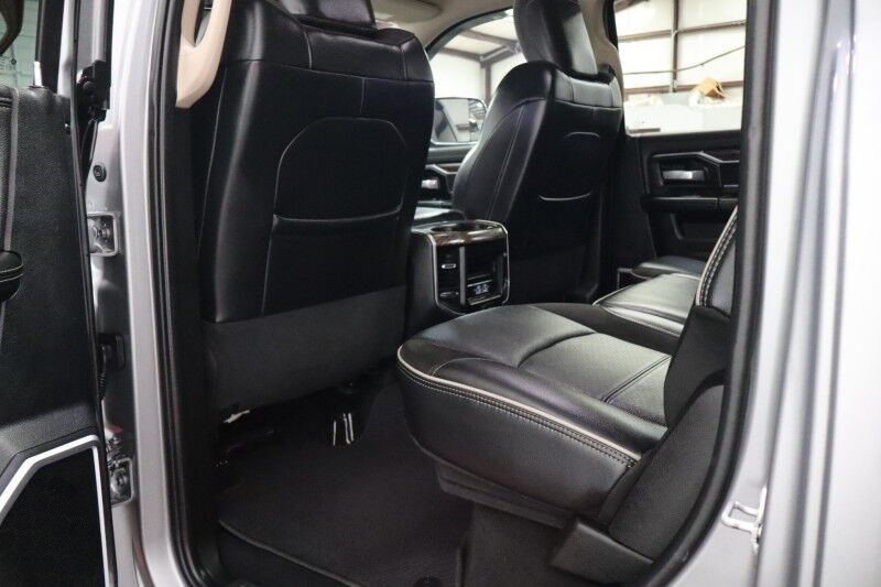 2021 Ram 3500 Laramie Long Bed 6.7L Diesel NEW 35in Tires Gooseneck FREE WARRANTY Arlington TX