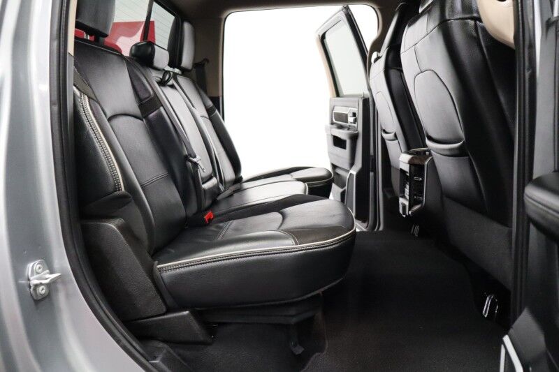 2021 Ram 3500 Laramie Long Bed 6.7L Diesel NEW 35in Tires Gooseneck FREE WARRANTY Arlington TX