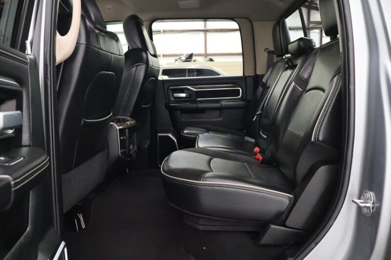 2021 Ram 3500 Laramie Long Bed 6.7L Diesel NEW 35in Tires Gooseneck FREE WARRANTY Arlington TX