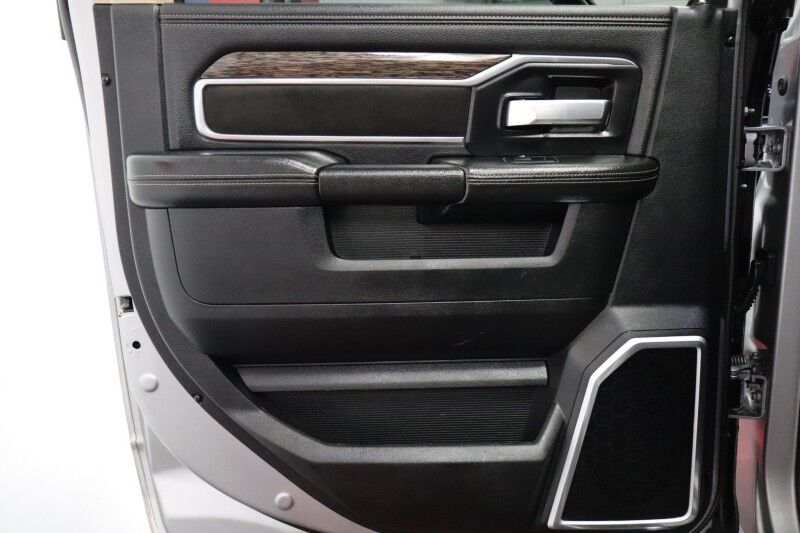 2021 Ram 3500 Laramie Long Bed 6.7L Diesel NEW 35in Tires Gooseneck FREE WARRANTY Arlington TX